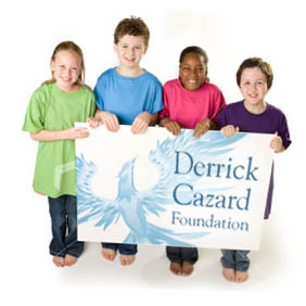 Derrick Cazard Foundation